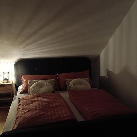 Holiday Home Dani Bihac Ngoại thất bức ảnh