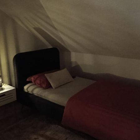 Holiday Home Dani Bihac Ngoại thất bức ảnh