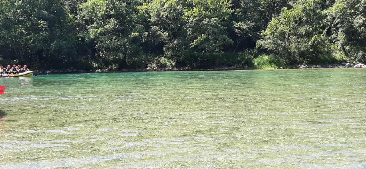Holiday Home Dani Bihac Ngoại thất bức ảnh