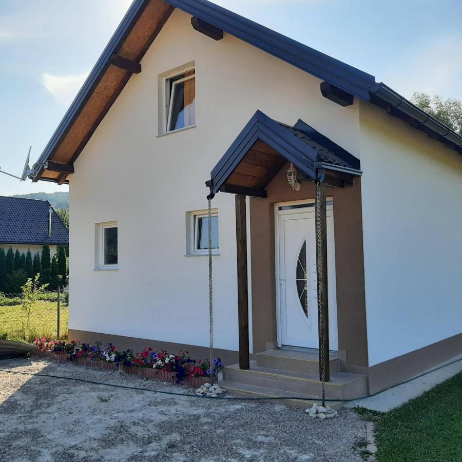 Holiday Home Dani Bihac Ngoại thất bức ảnh
