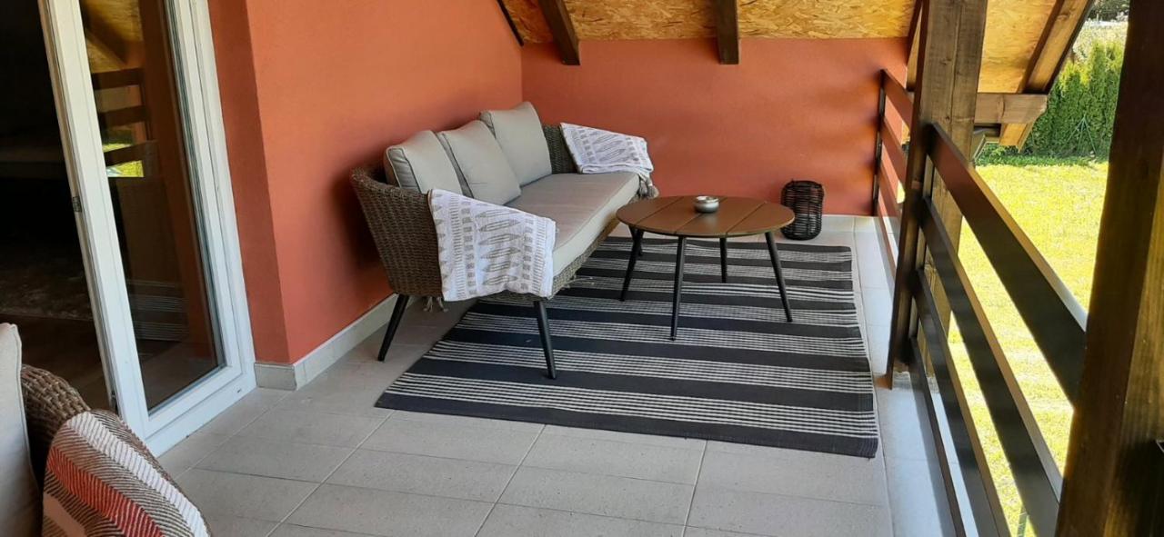Holiday Home Dani Bihac Ngoại thất bức ảnh