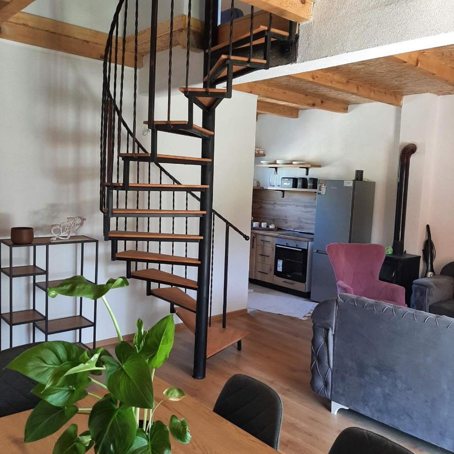 Holiday Home Dani Bihac Ngoại thất bức ảnh