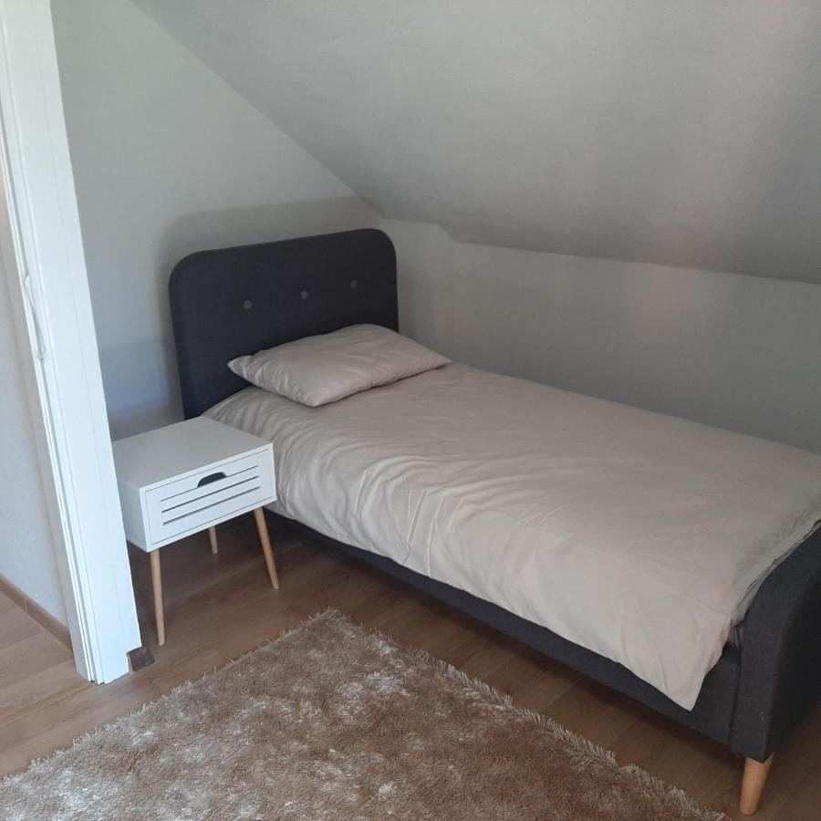 Holiday Home Dani Bihac Ngoại thất bức ảnh