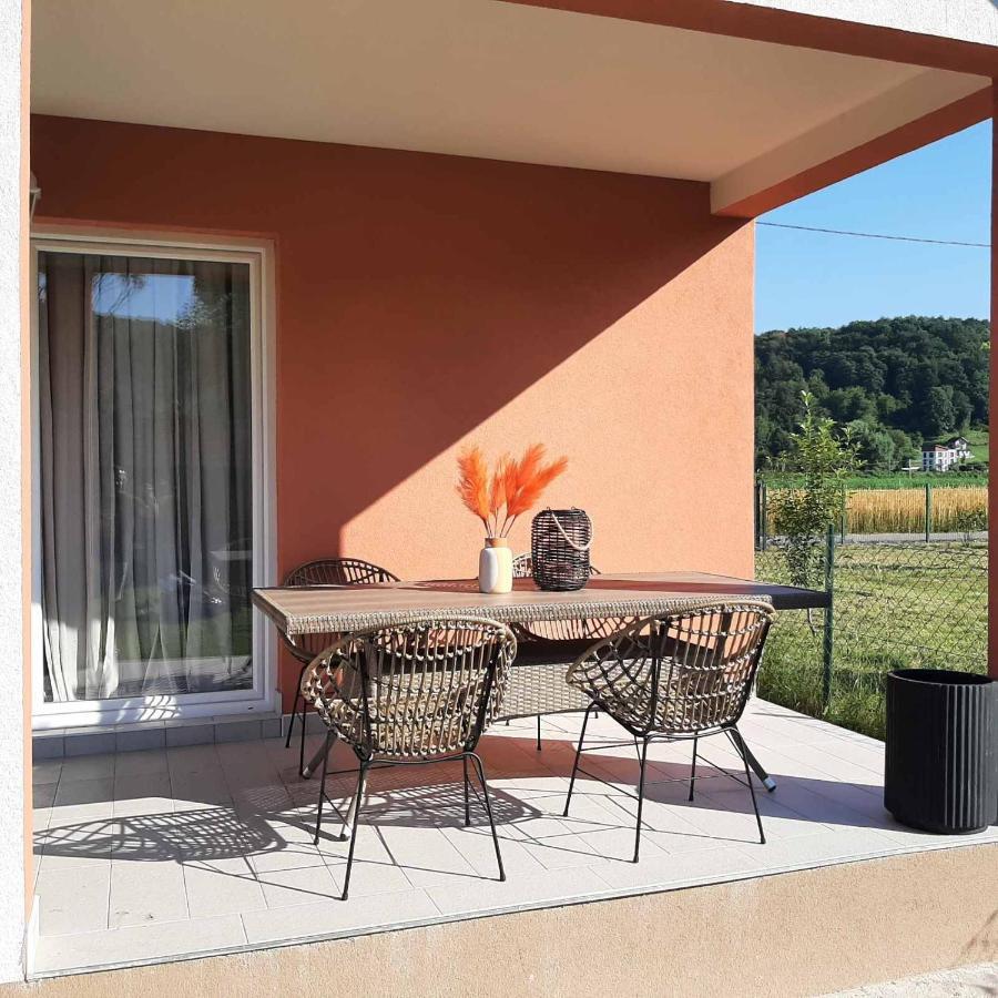 Holiday Home Dani Bihac Ngoại thất bức ảnh