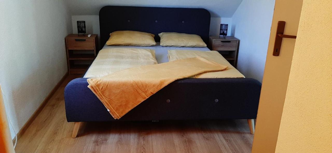 Holiday Home Dani Bihac Ngoại thất bức ảnh