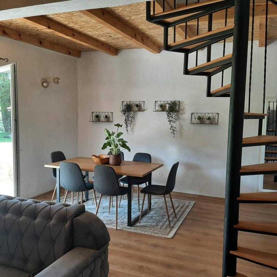 Holiday Home Dani Bihac Ngoại thất bức ảnh