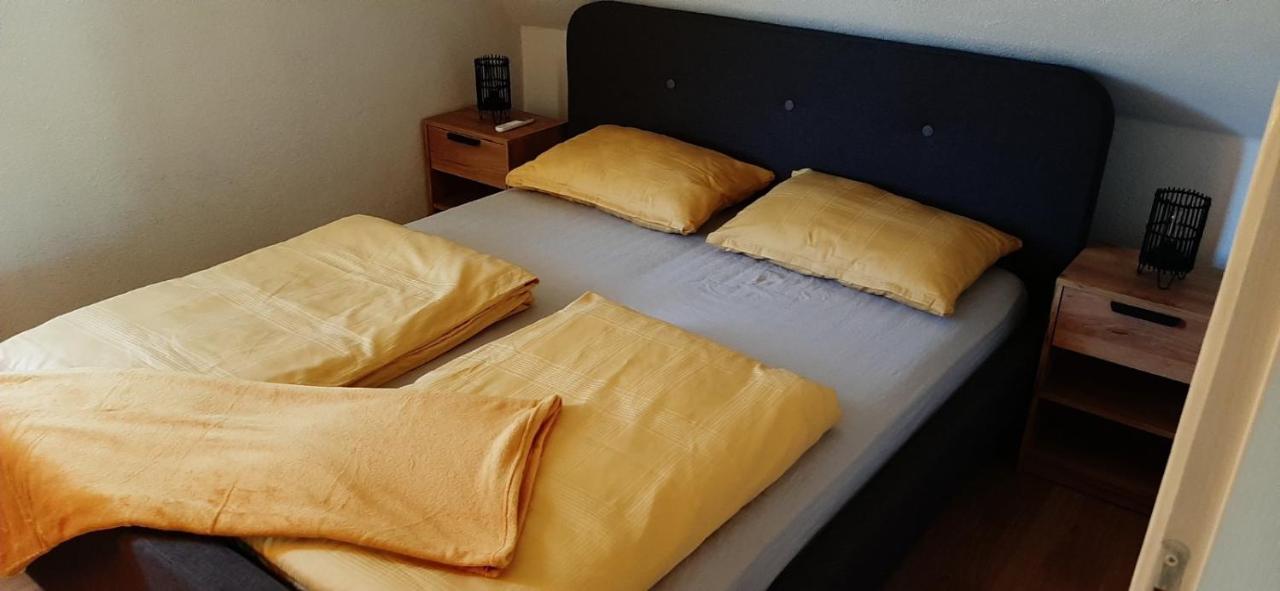 Holiday Home Dani Bihac Ngoại thất bức ảnh