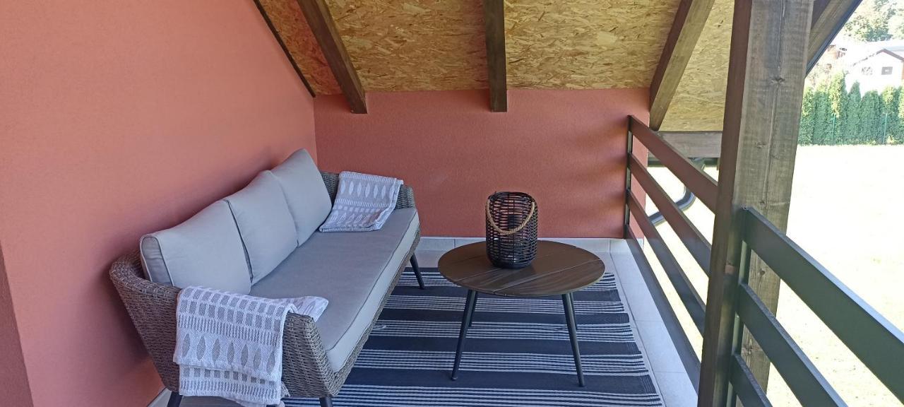 Holiday Home Dani Bihac Ngoại thất bức ảnh