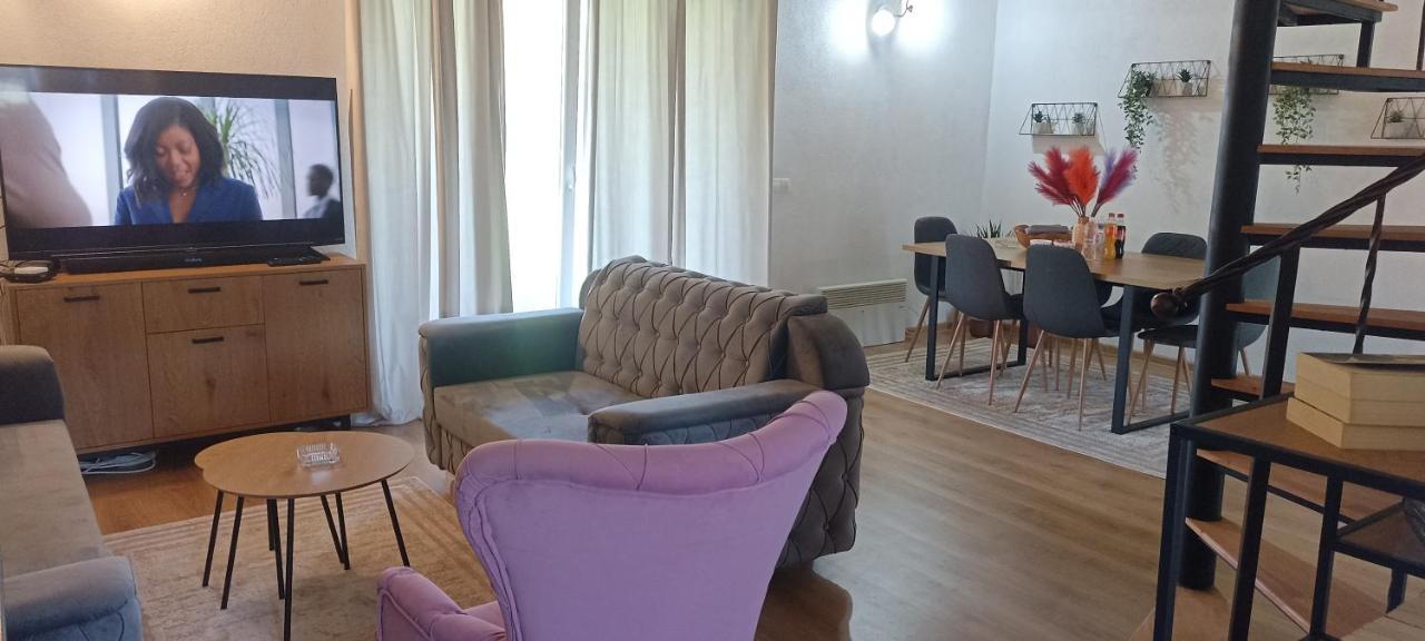 Holiday Home Dani Bihac Ngoại thất bức ảnh