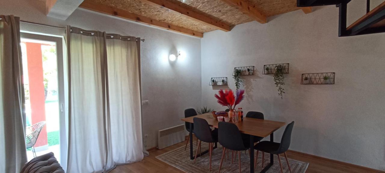 Holiday Home Dani Bihac Ngoại thất bức ảnh