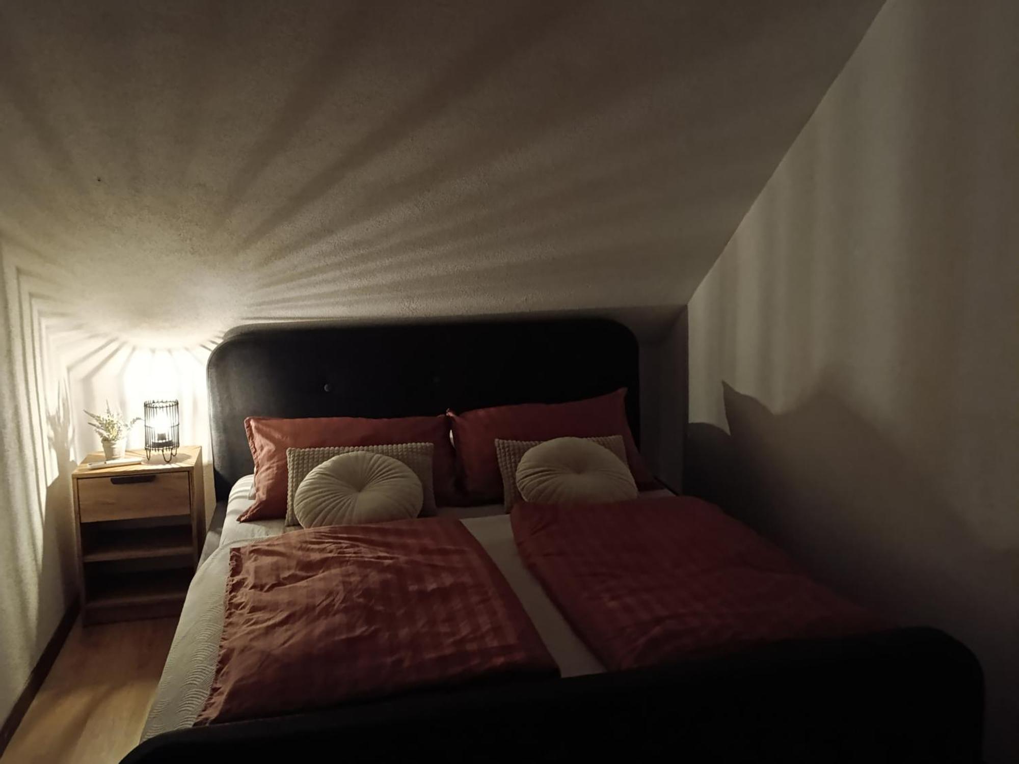 Holiday Home Dani Bihac Ngoại thất bức ảnh