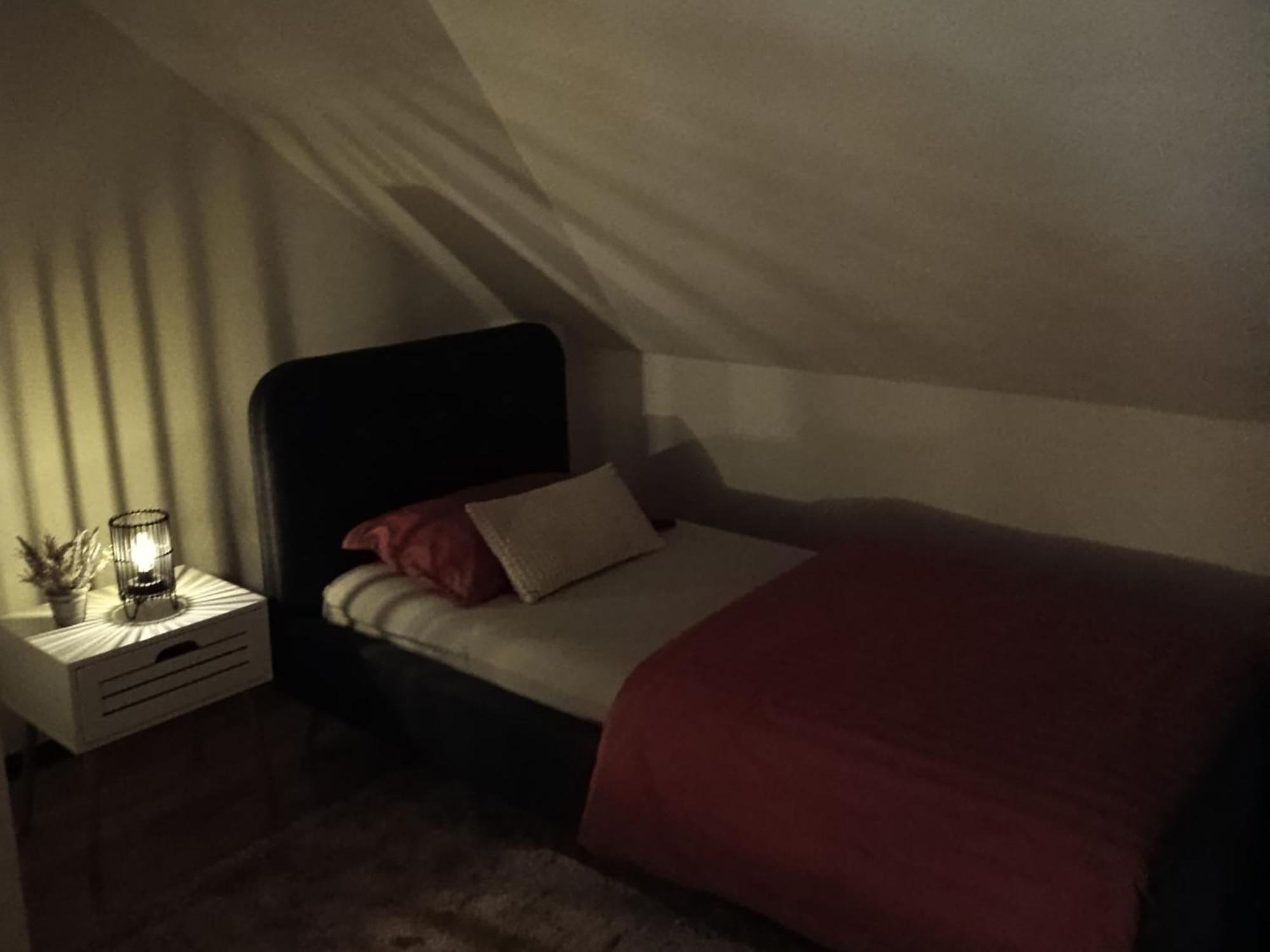 Holiday Home Dani Bihac Ngoại thất bức ảnh
